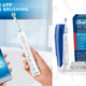 Oral B Pro 5000 Bluetooth Toothbrush | $70 | Amazon | Clip coupon on the page